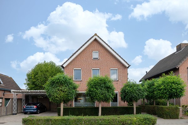 Medium property photo - Timberwolfstraat 13, 4758 AJ Standdaarbuiten